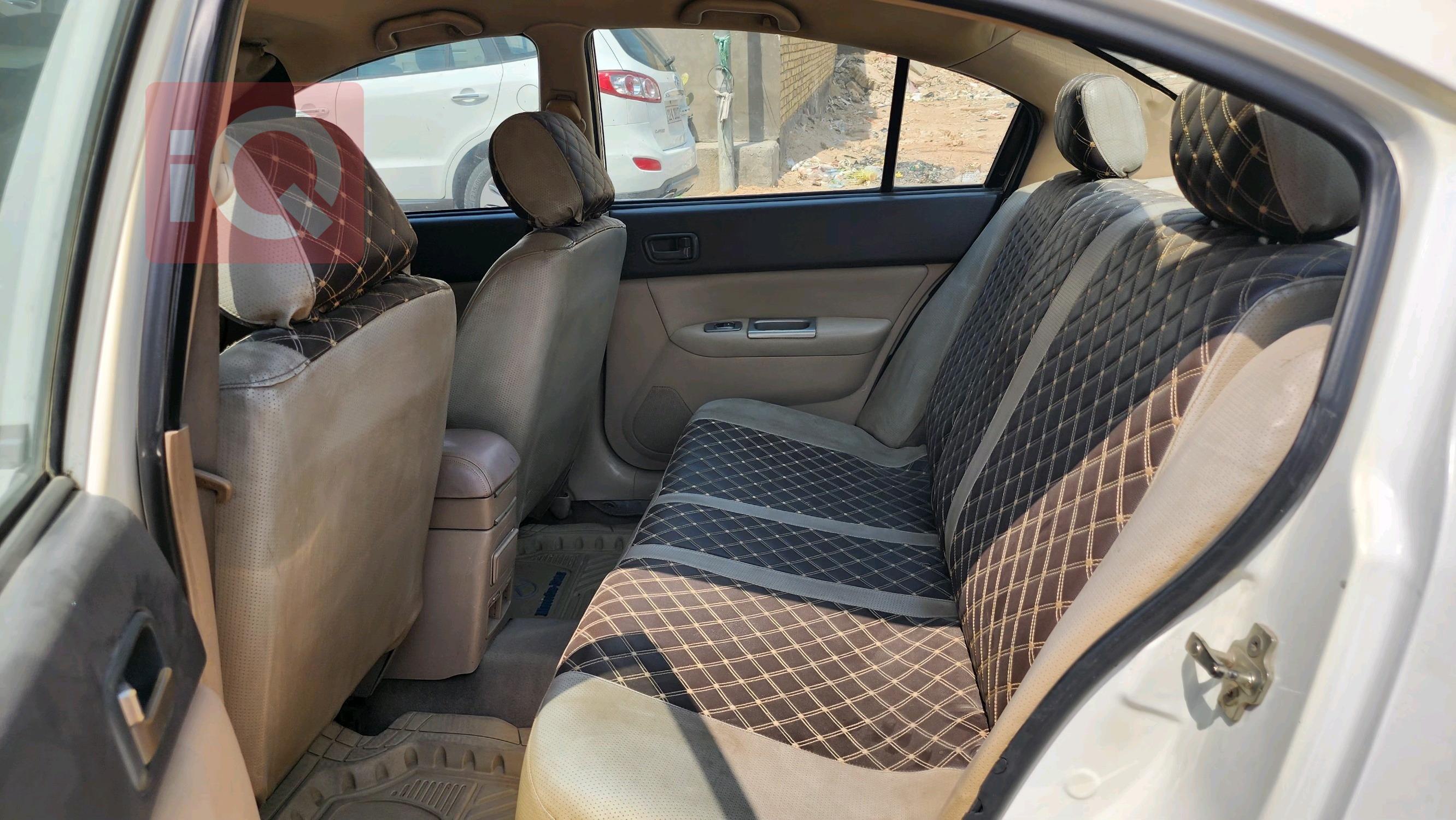 Chery A520